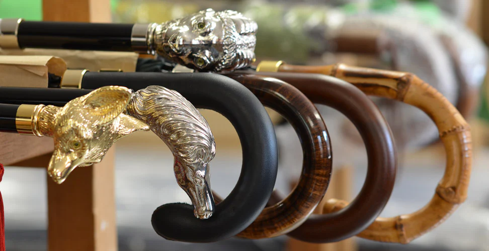 Timeless Elegance Since 1868