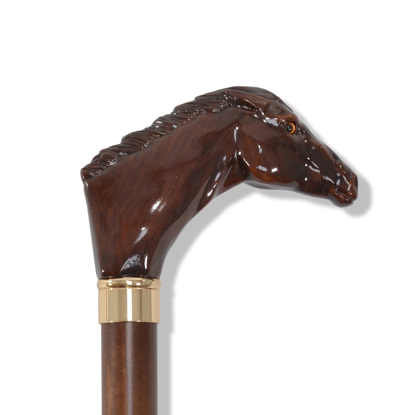 Telescopic Animal Heads